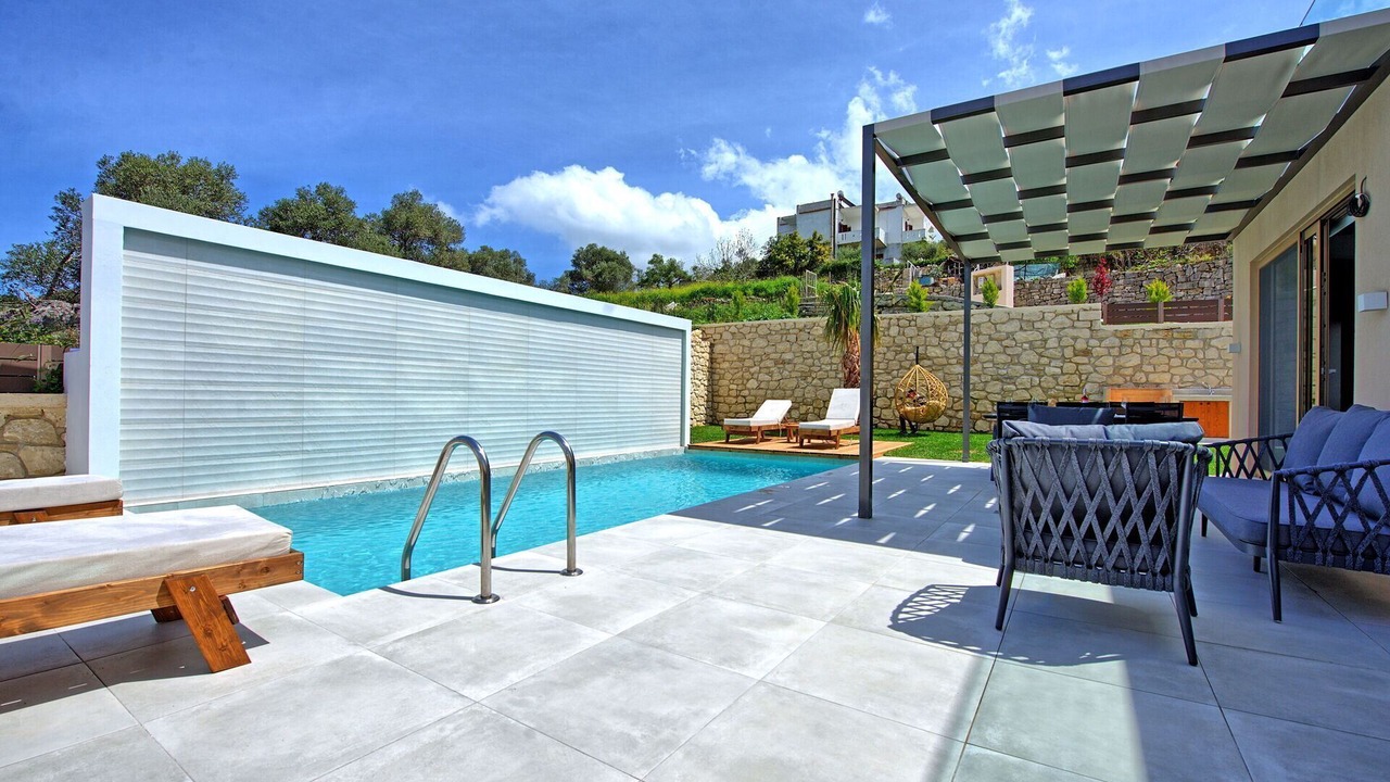 Photo of Outdoor in Filaki