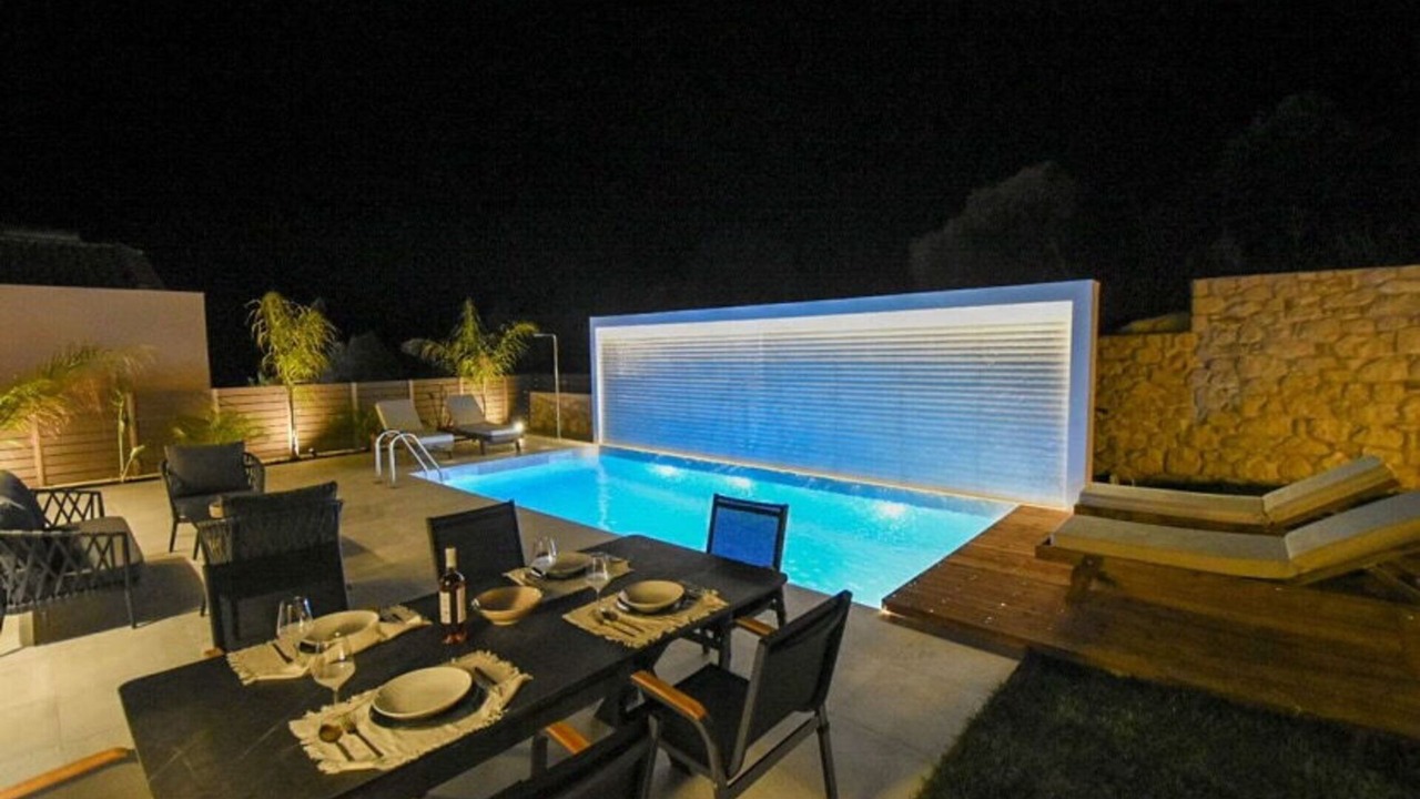Photo of Outdoor in Filaki