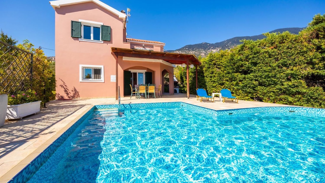 Photo of Outdoor in Karavados