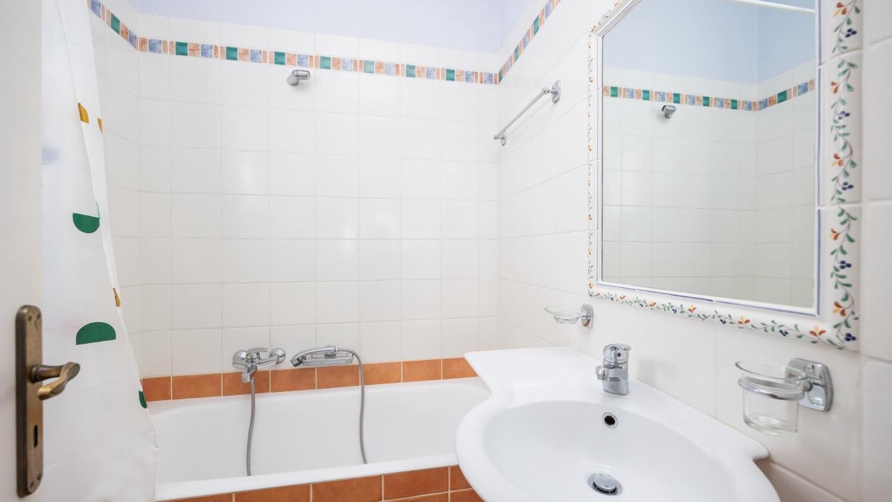 Photo of Bathroom in Karavados