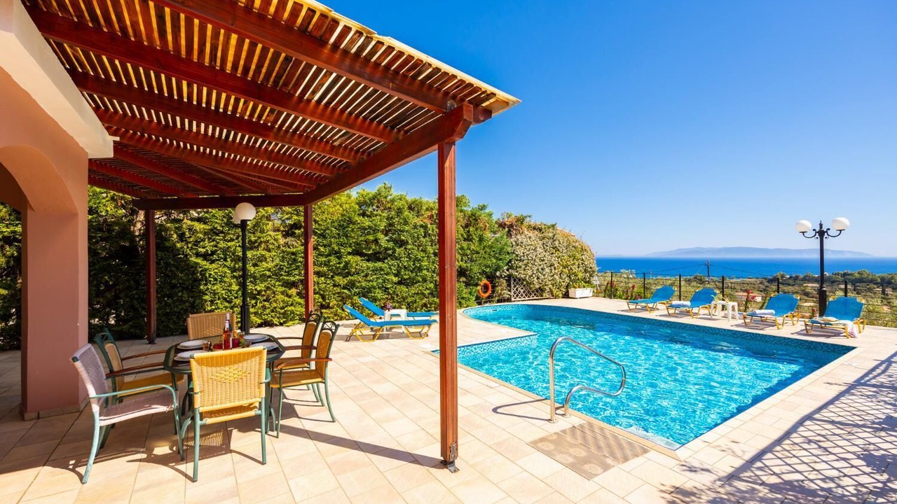 Photo of Outdoor in Karavados