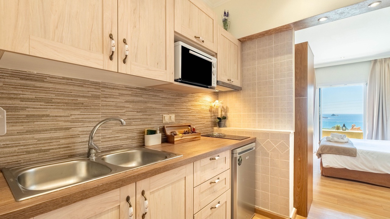 Photo of Kitchen in Lakones