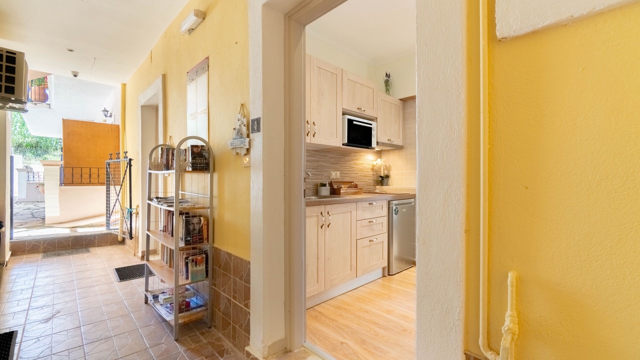 Photo of Kitchen in Lakones