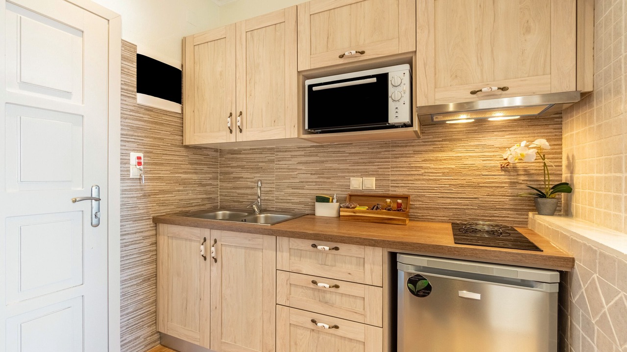 Photo of Kitchen in Lakones