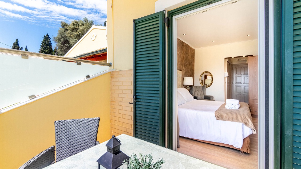 Photo of Bedroom in Lakones