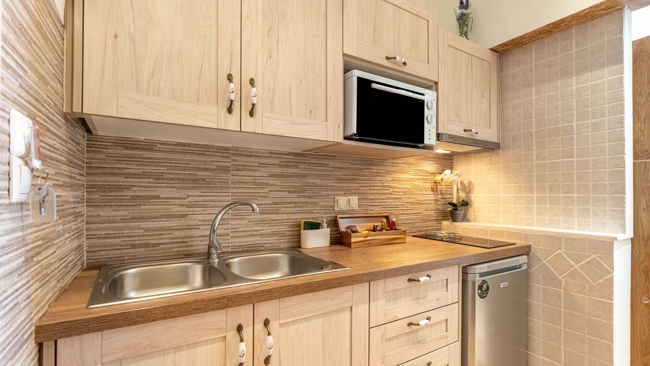 Photo of Kitchen in Lakones
