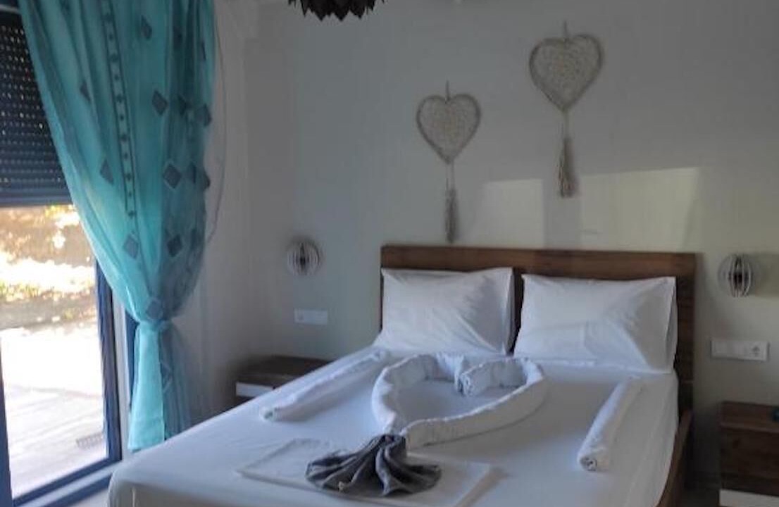 Photo of Bedroom in Vlachiana