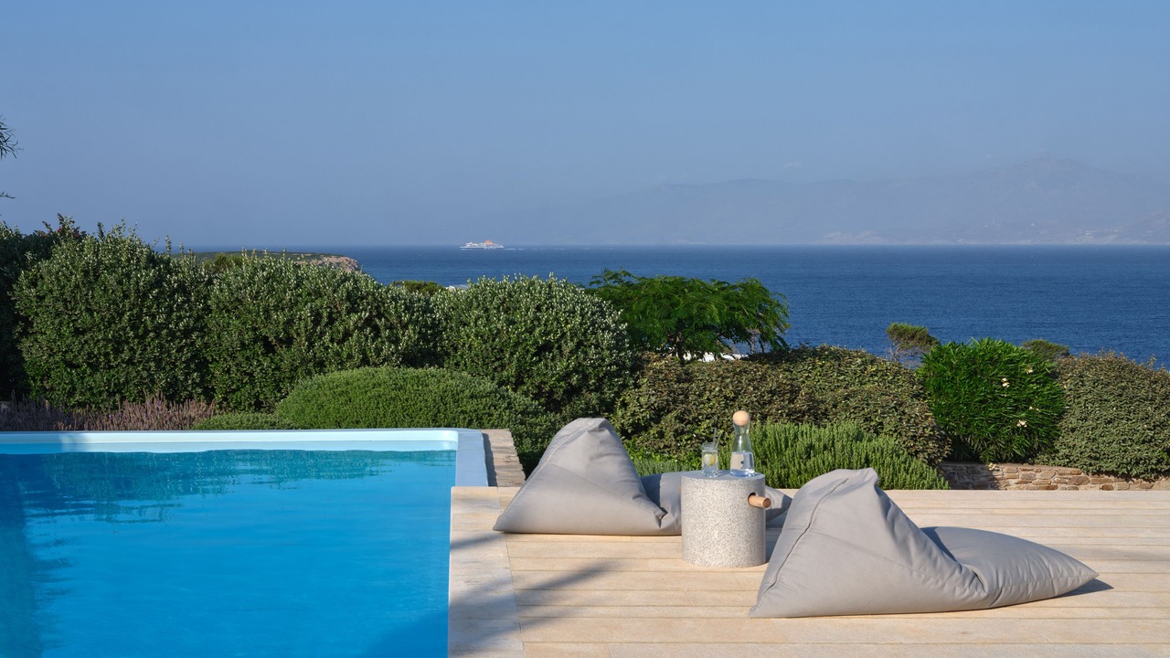 Photo of Outdoor in Ampelas