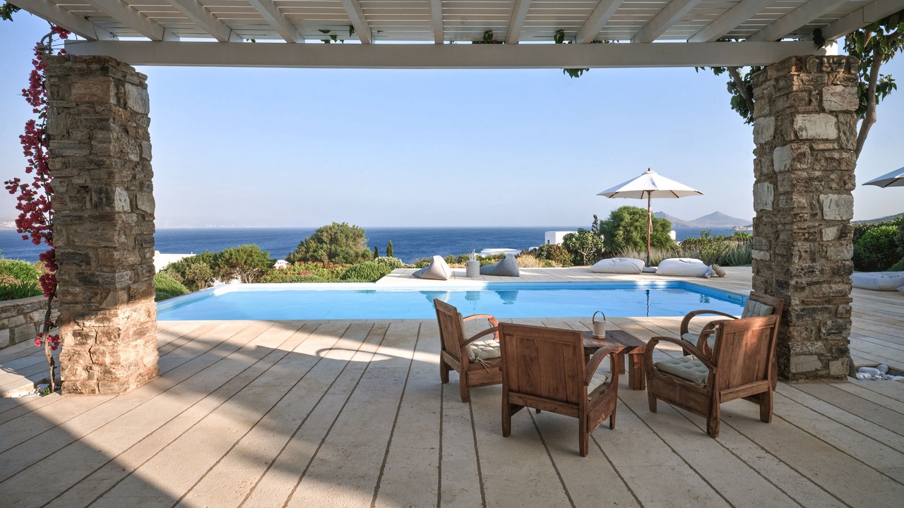 Photo of Outdoor in Ampelas