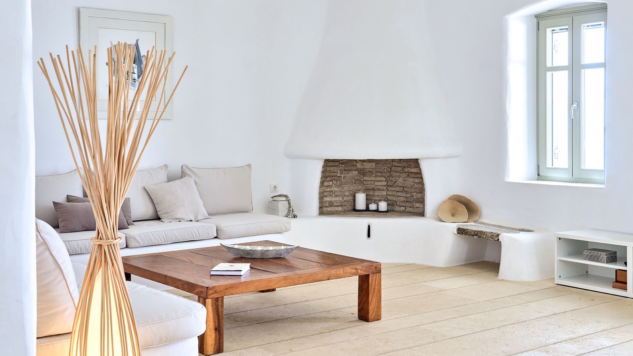 Photo of Livingroom in Ampelas