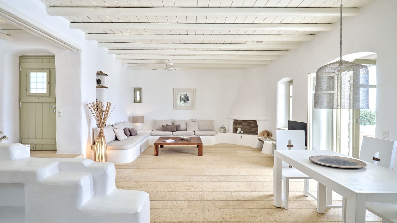 Photo of Livingroom in Ampelas
