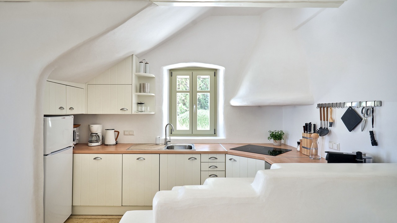 Photo of Kitchen in Ampelas