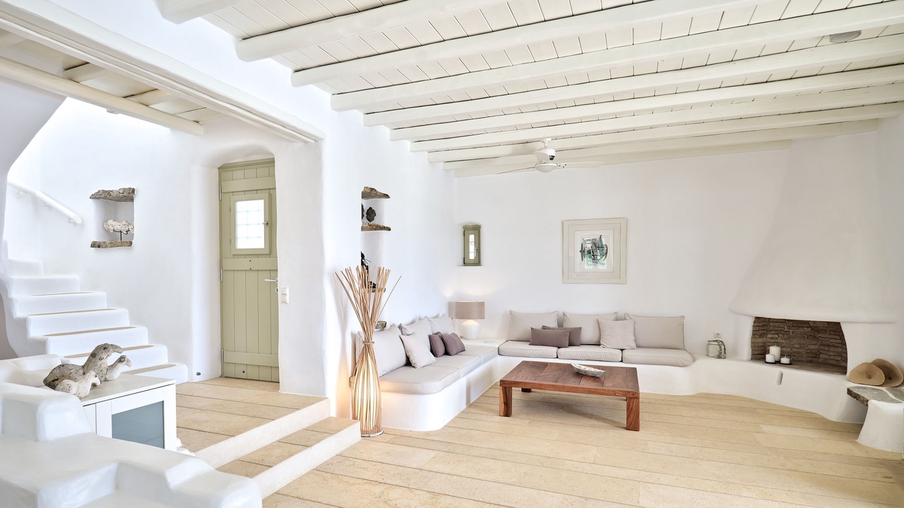 Photo of Livingroom in Ampelas