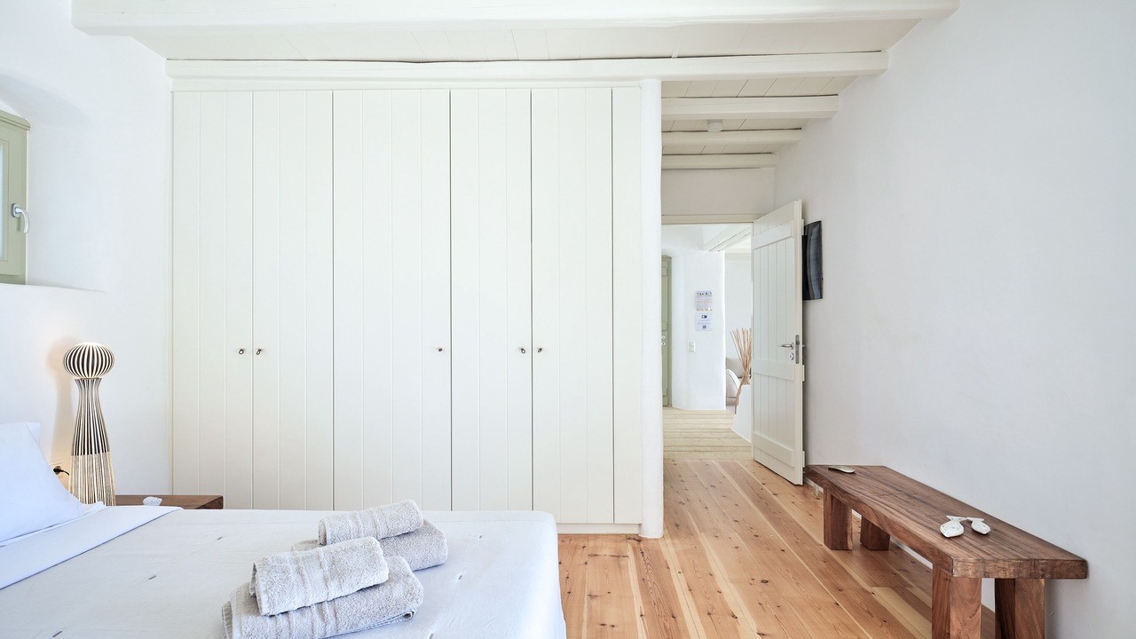 Photo of Bedroom in Ampelas
