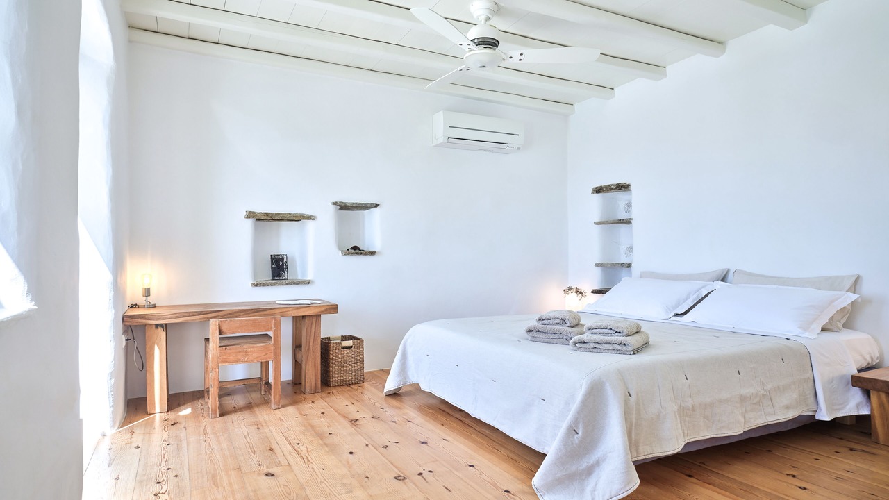 Photo of Bedroom in Ampelas