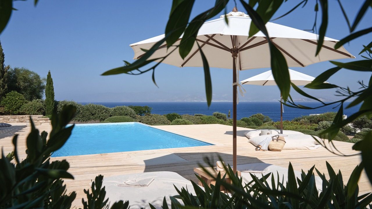 Photo of Outdoor in Ampelas