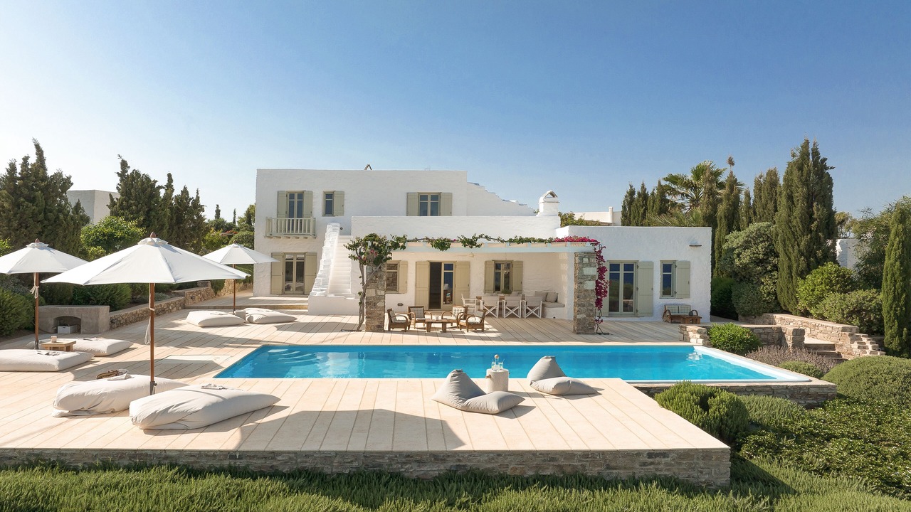 Photo of Outdoor in Ampelas