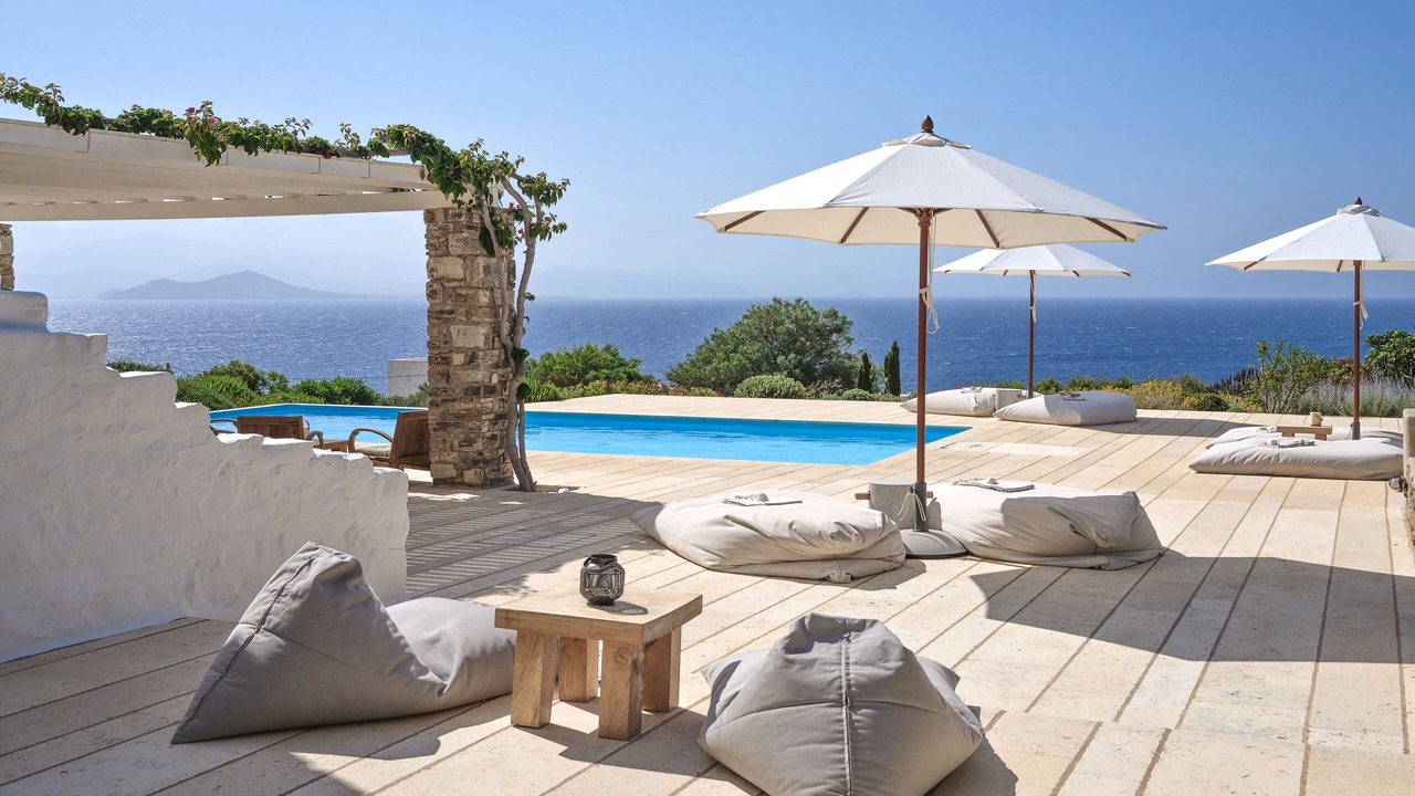 Photo of Outdoor in Ampelas