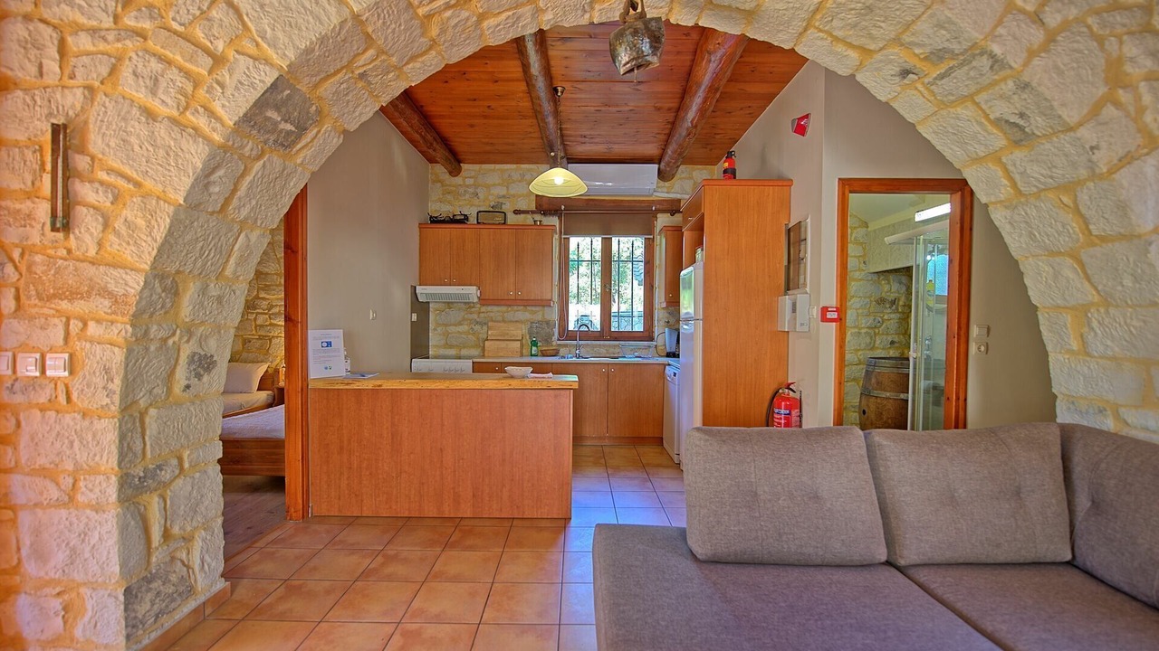 Photo of Livingroom in Apokoronas