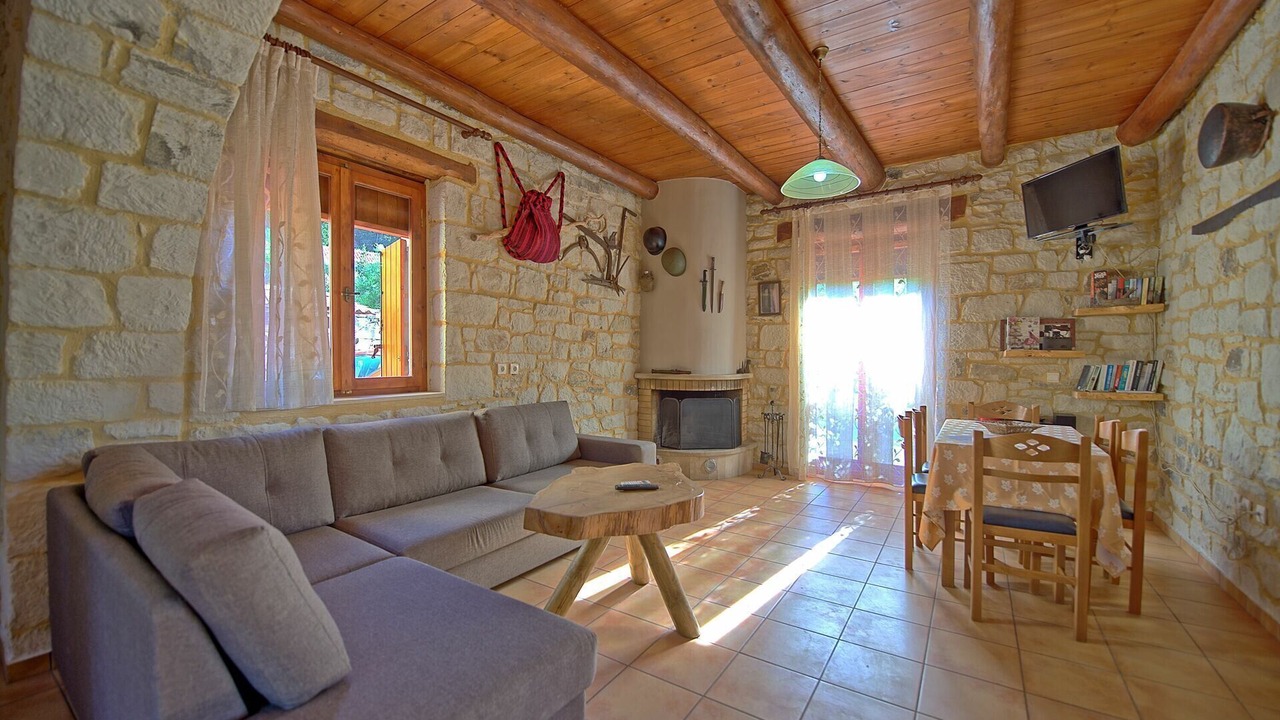Photo of Livingroom in Apokoronas