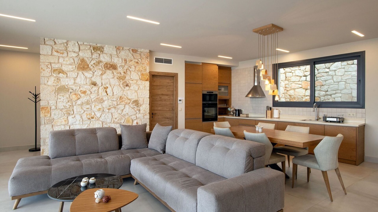 Photo of Livingroom in Petaleia