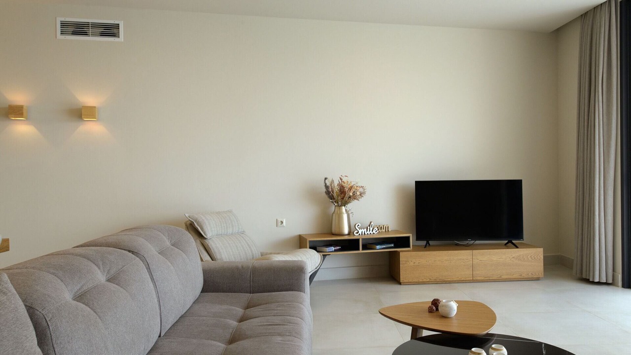 Photo of Livingroom in Petaleia