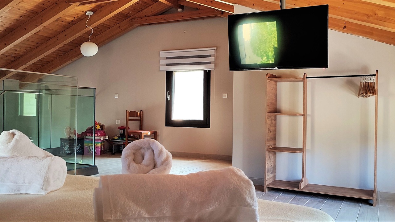 Photo of Bedroom in Exopoli
