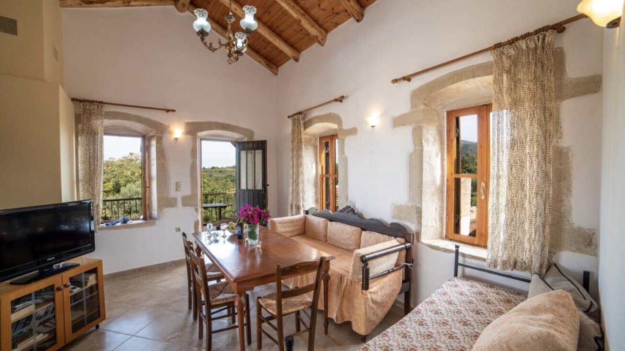 Photo of Livingroom in Gavalochori