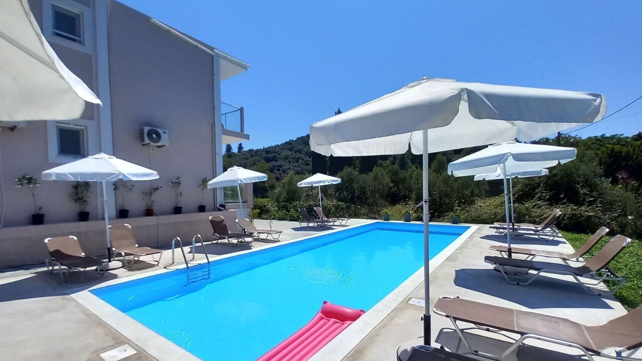Photo of Outdoor in Termenades