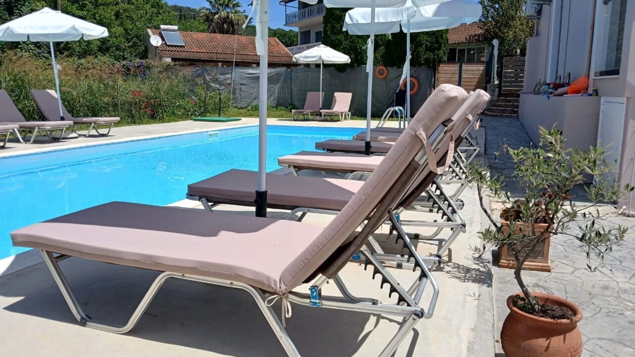 Photo of Outdoor in Termenades