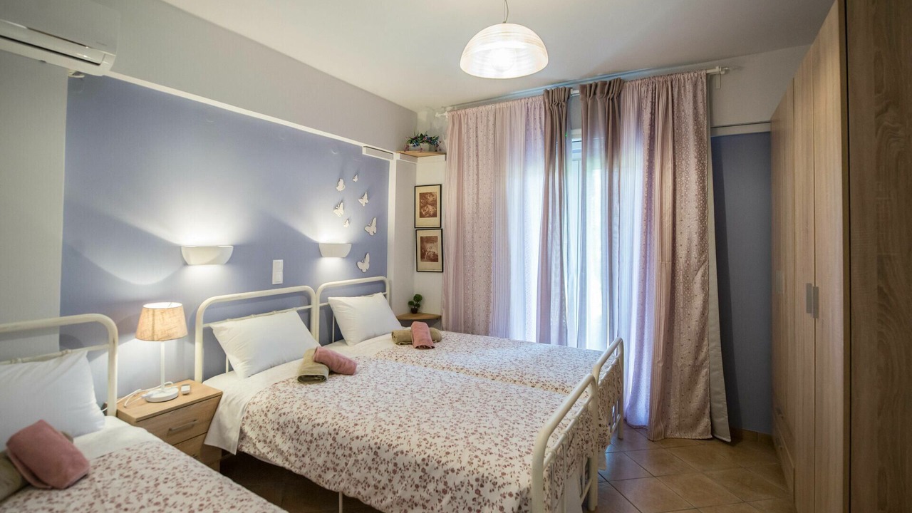 Photo of Bedroom in Termenades