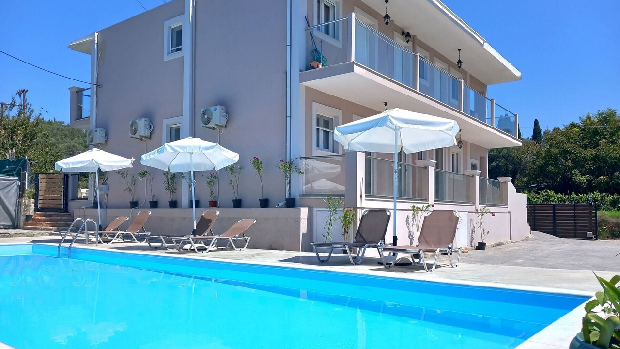 Photo of Outdoor in Termenades