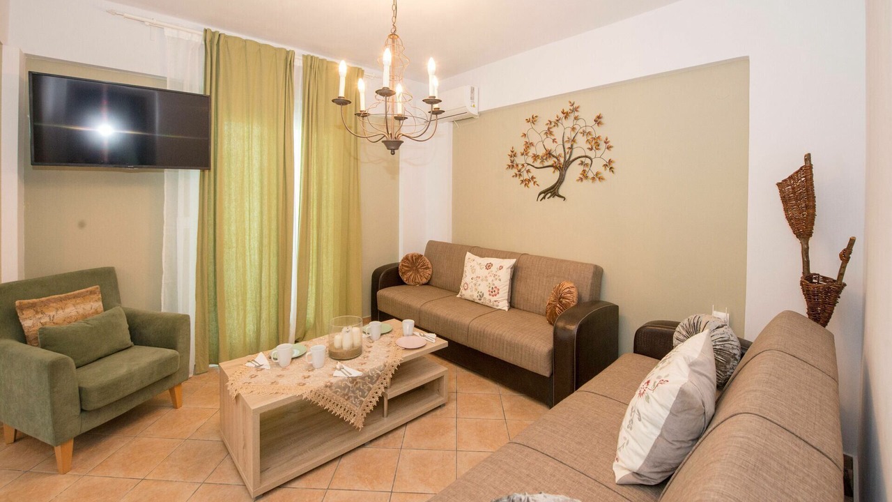 Photo of Livingroom in Termenades