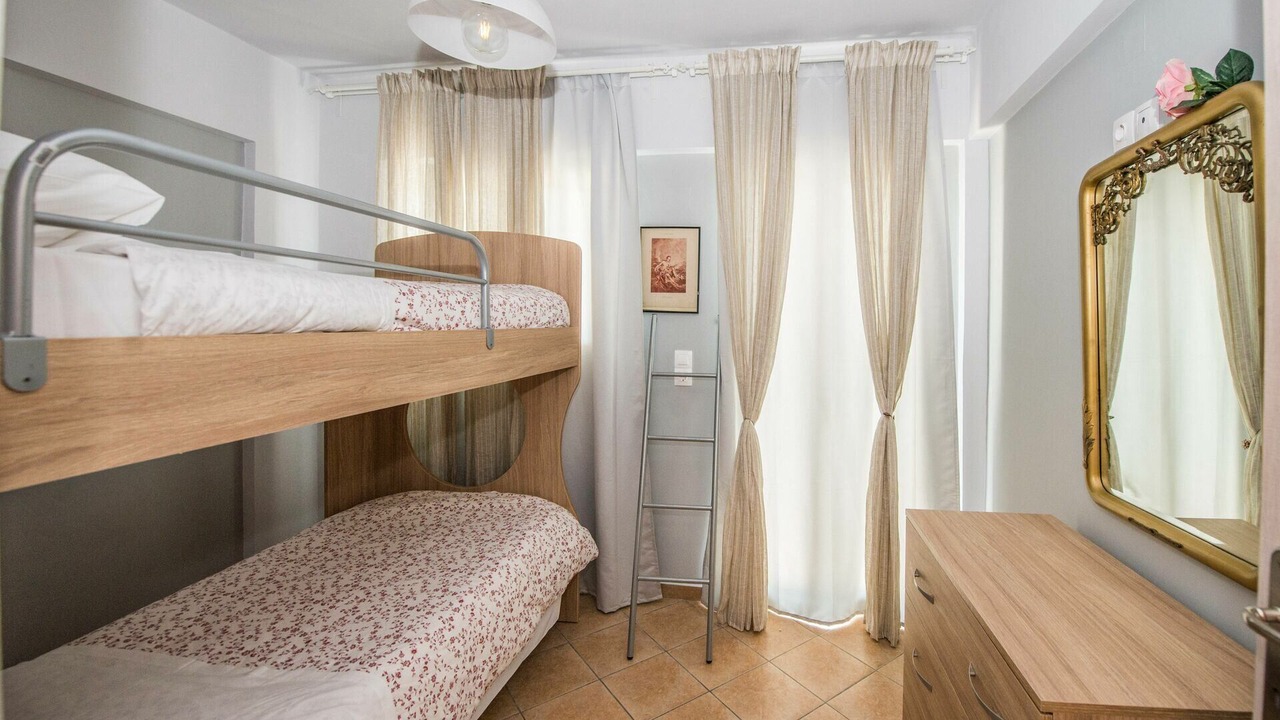Photo of Bedroom in Termenades
