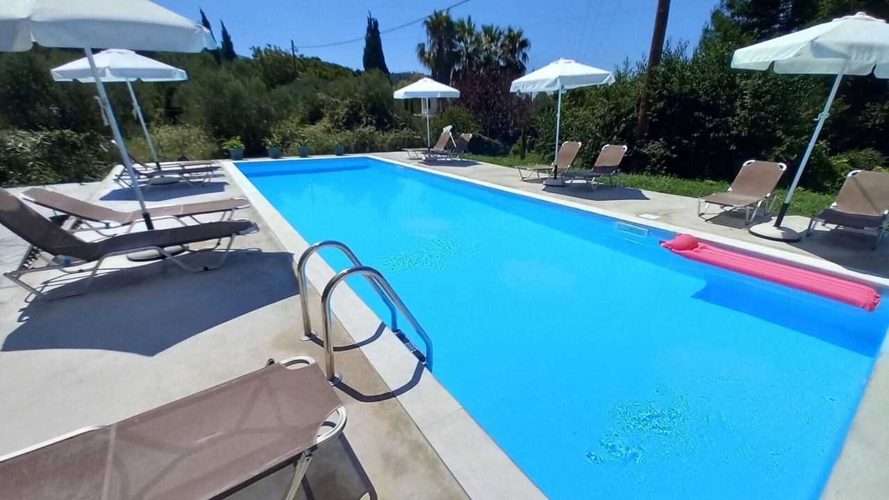 Photo of Outdoor in Termenades