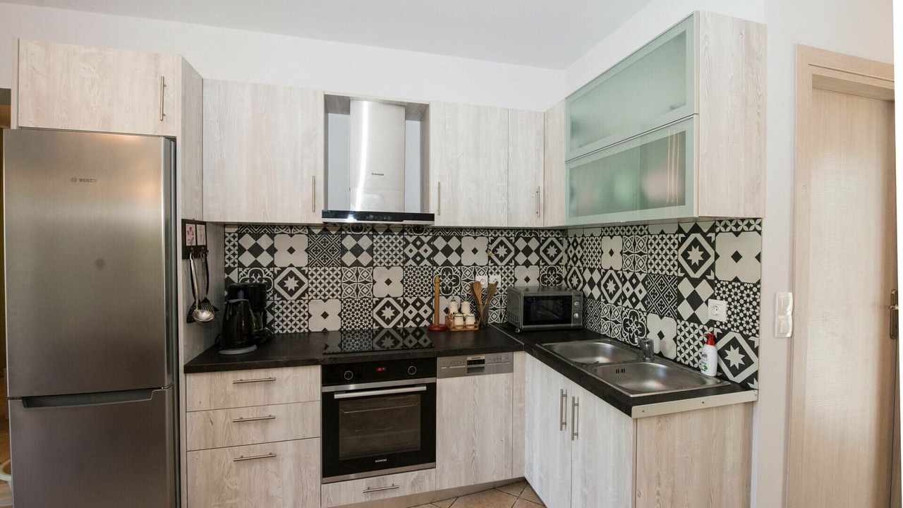 Photo of Kitchen in Termenades