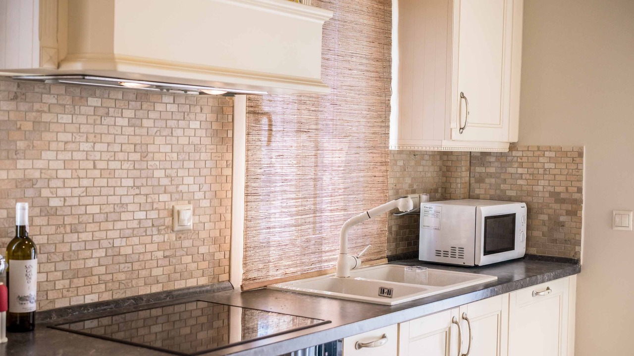 Photo of Kitchen in Lakithra