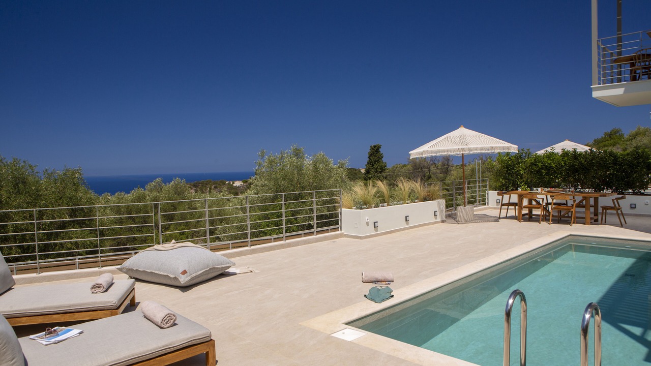 Photo of Outdoor in Agios Nikitas
