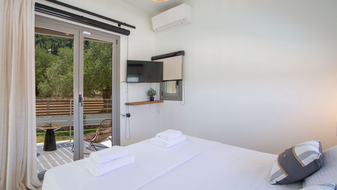 Photo of Bedroom in Agios Nikitas