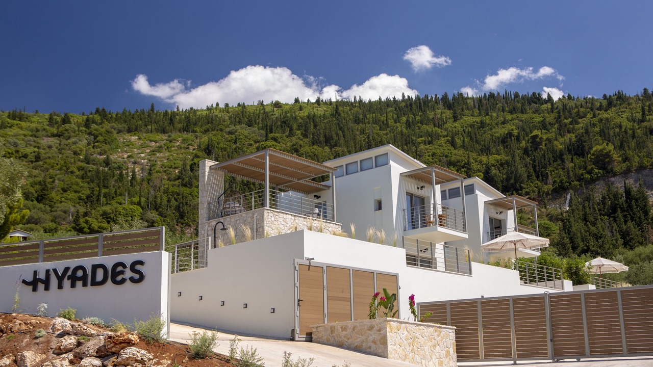 Photo of Outdoor in Agios Nikitas