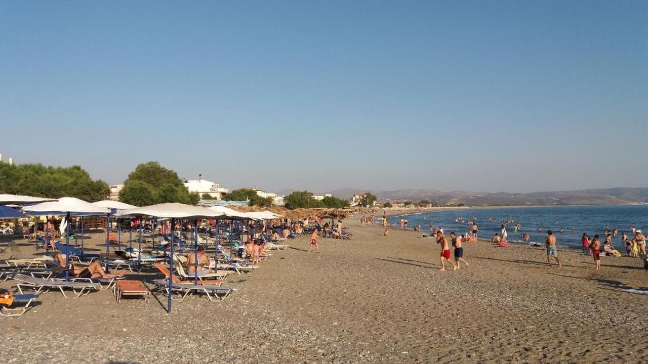 Photo of Others in Kokinos Pirgos