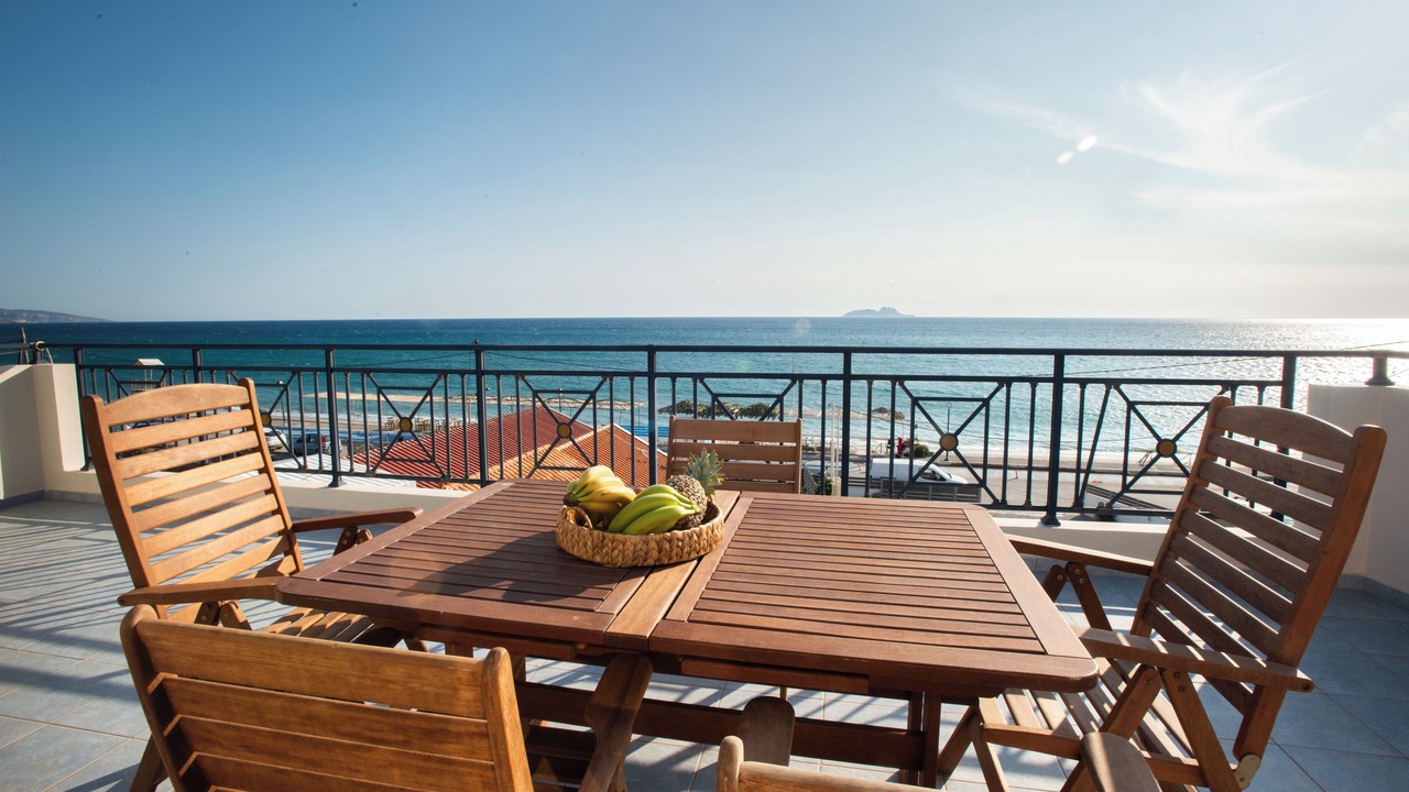 Photo of Outdoor in Kokinos Pirgos