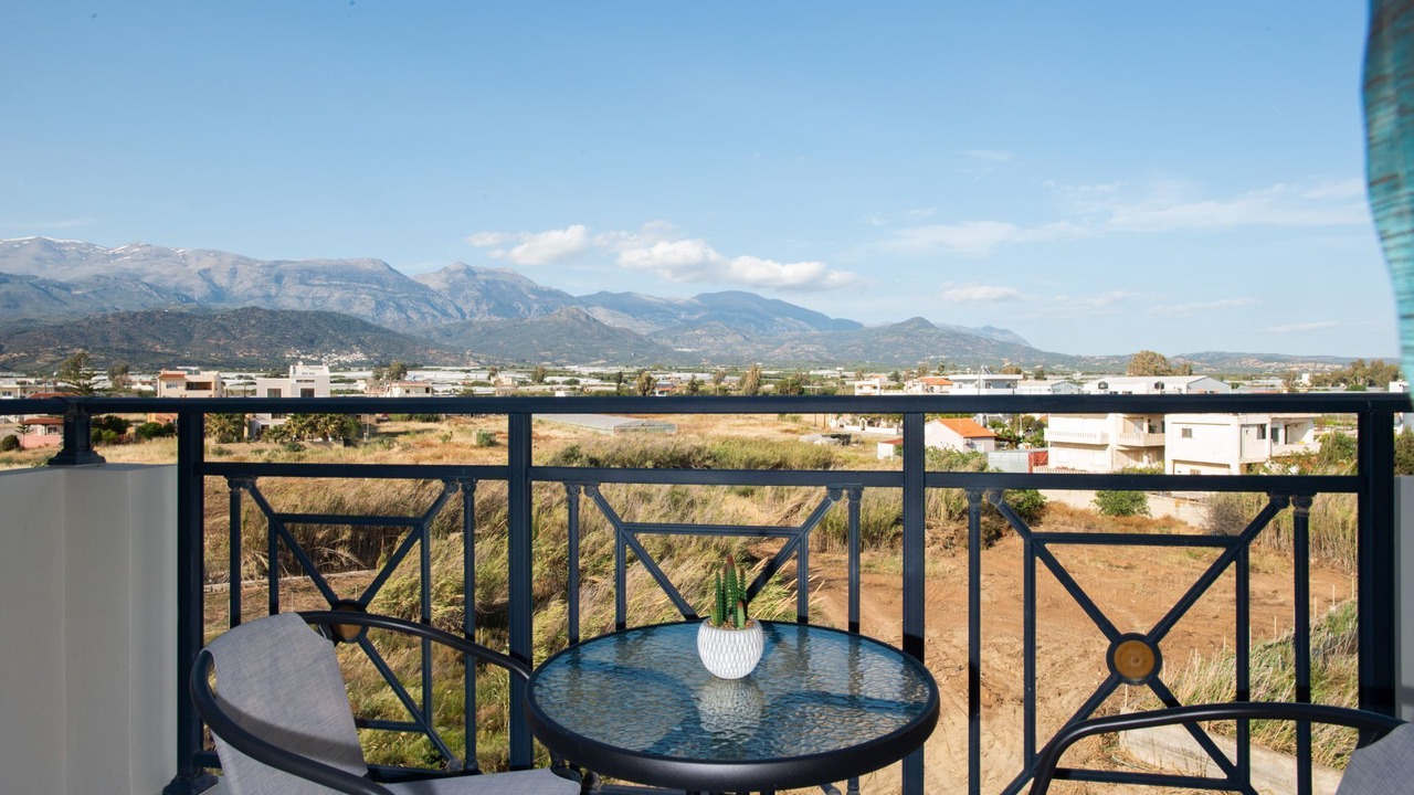 Photo of Outdoor in Kokinos Pirgos