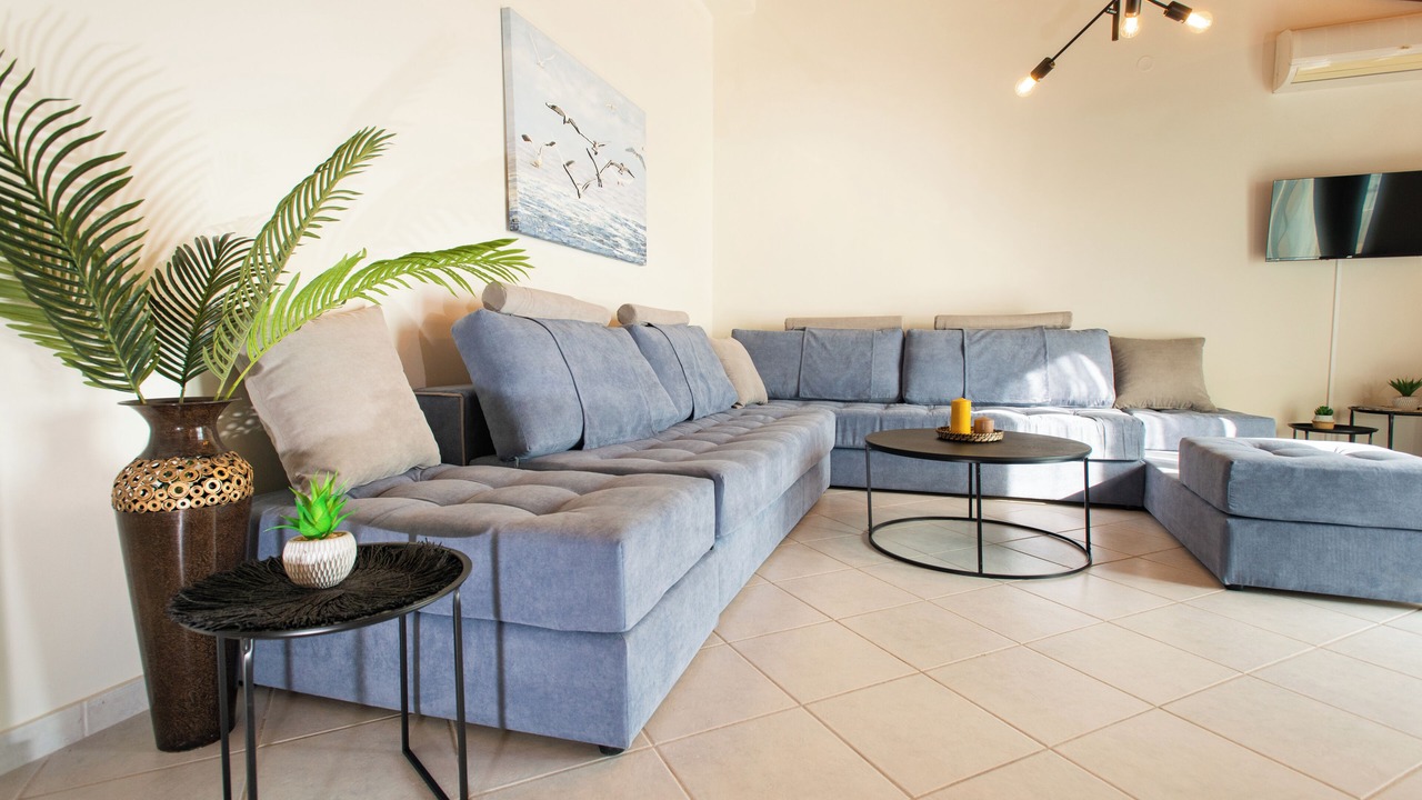 Photo of Livingroom in Kokinos Pirgos