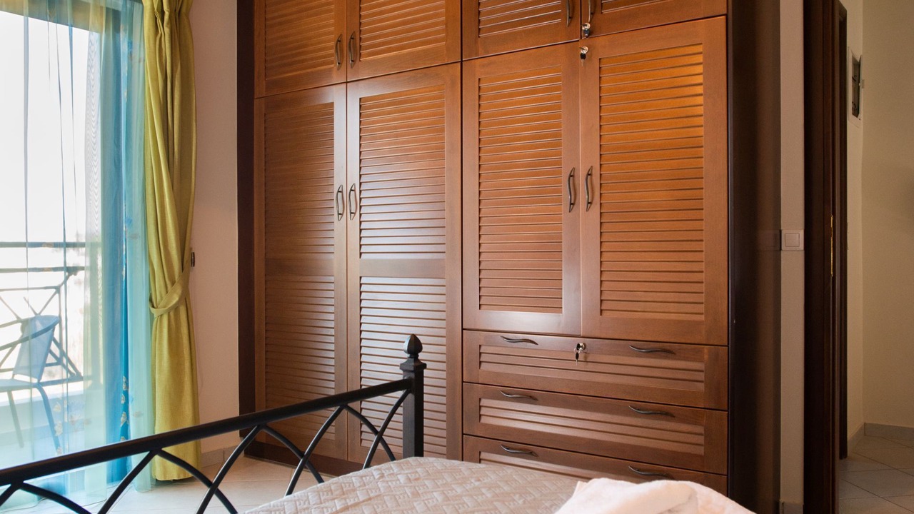 Photo of Bedroom in Kokinos Pirgos