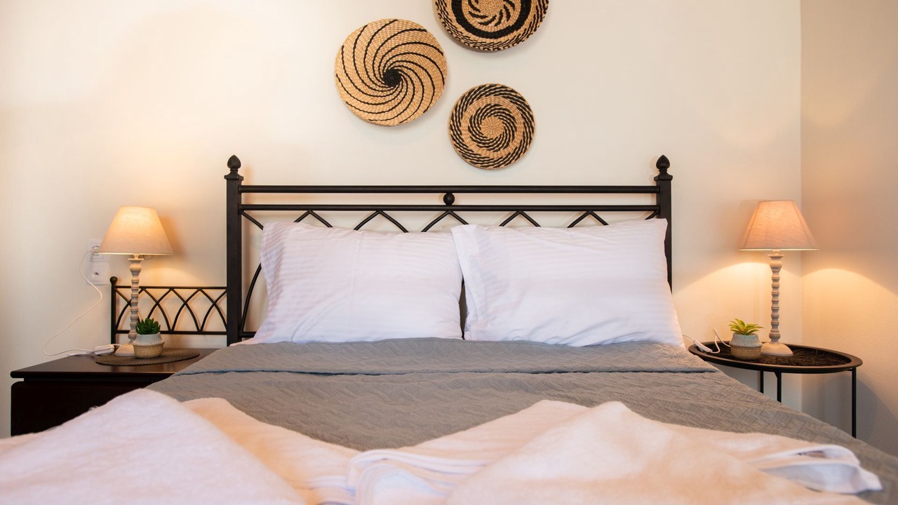 Photo of Bedroom in Kokinos Pirgos
