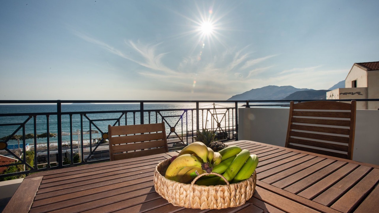 Photo of Outdoor in Kokinos Pirgos
