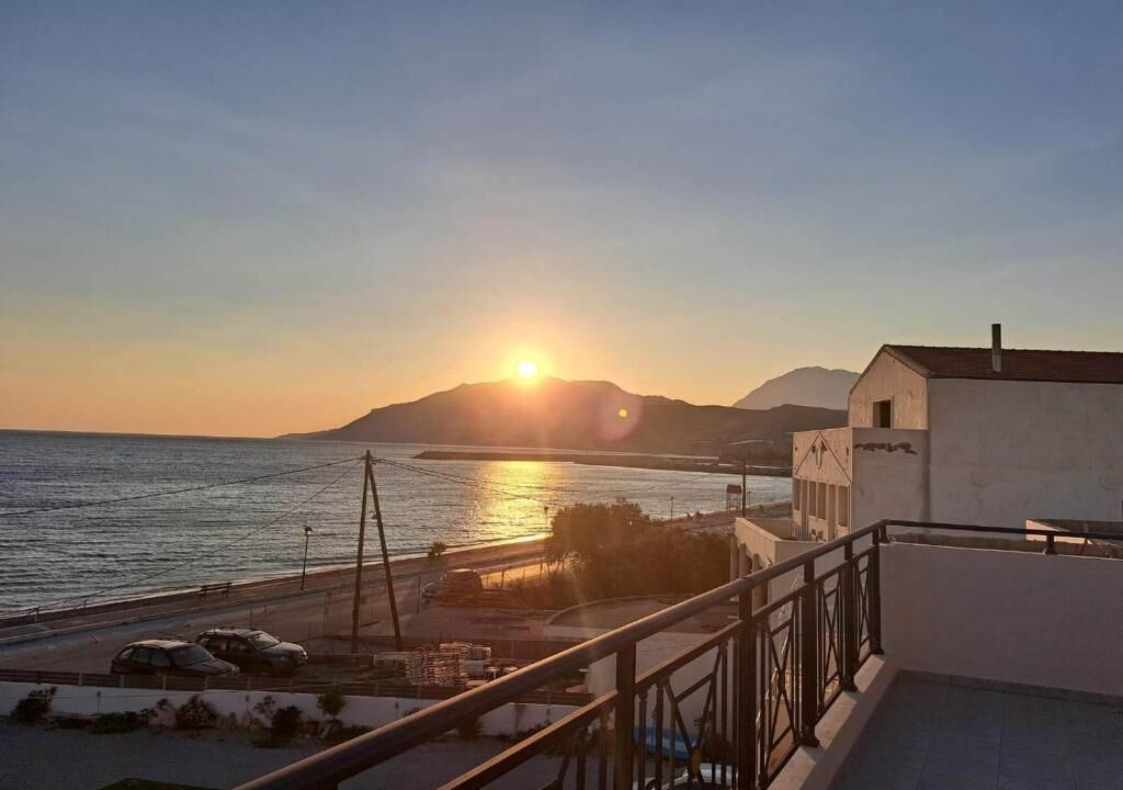 Photo of Outdoor in Kokinos Pirgos