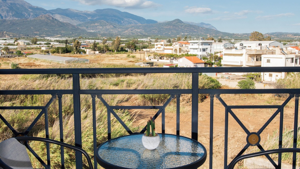 Photo of Outdoor in Kokinos Pirgos