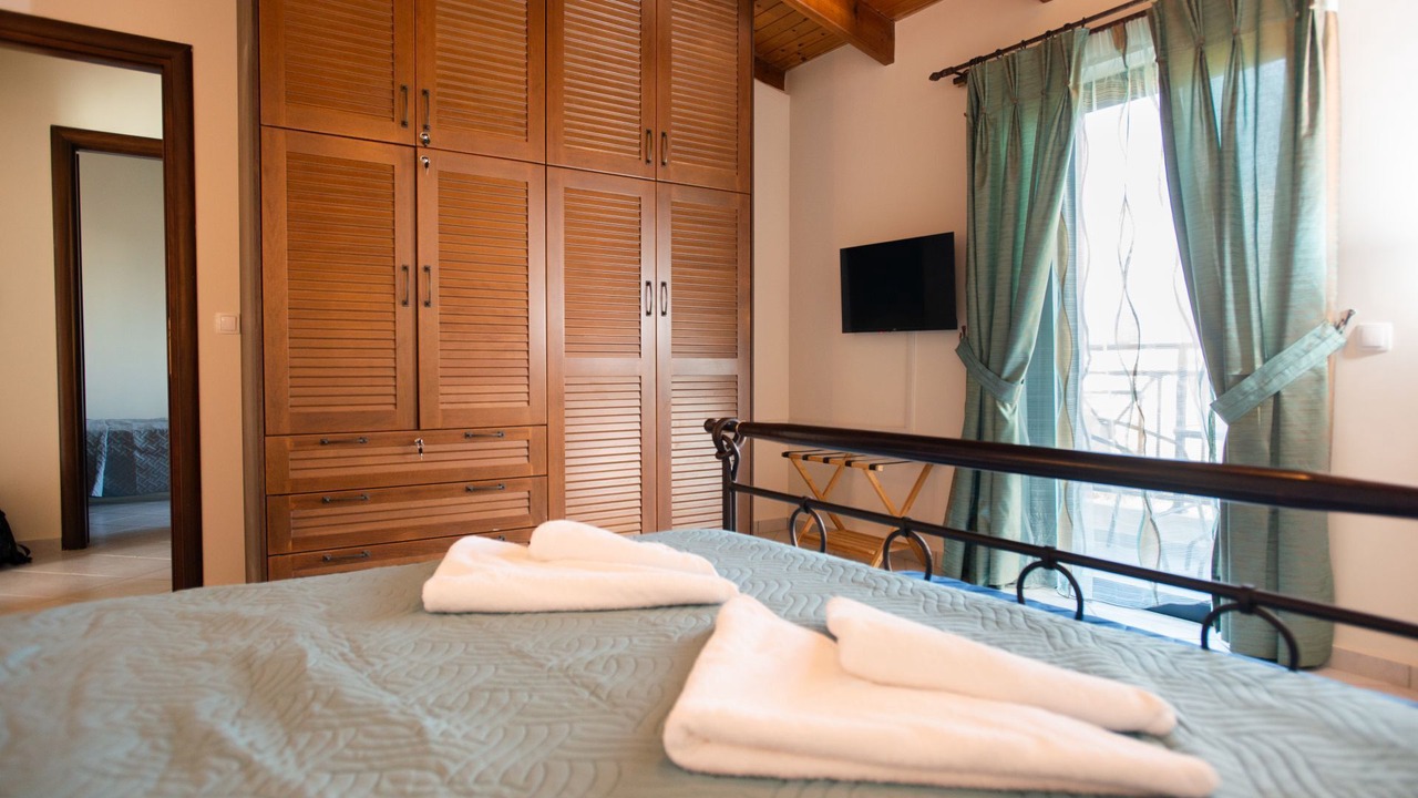 Photo of Bedroom in Kokinos Pirgos